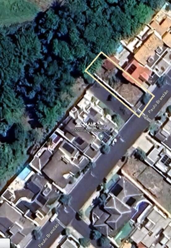 Terreno em Condomínio à venda no Residencial Budeus: 