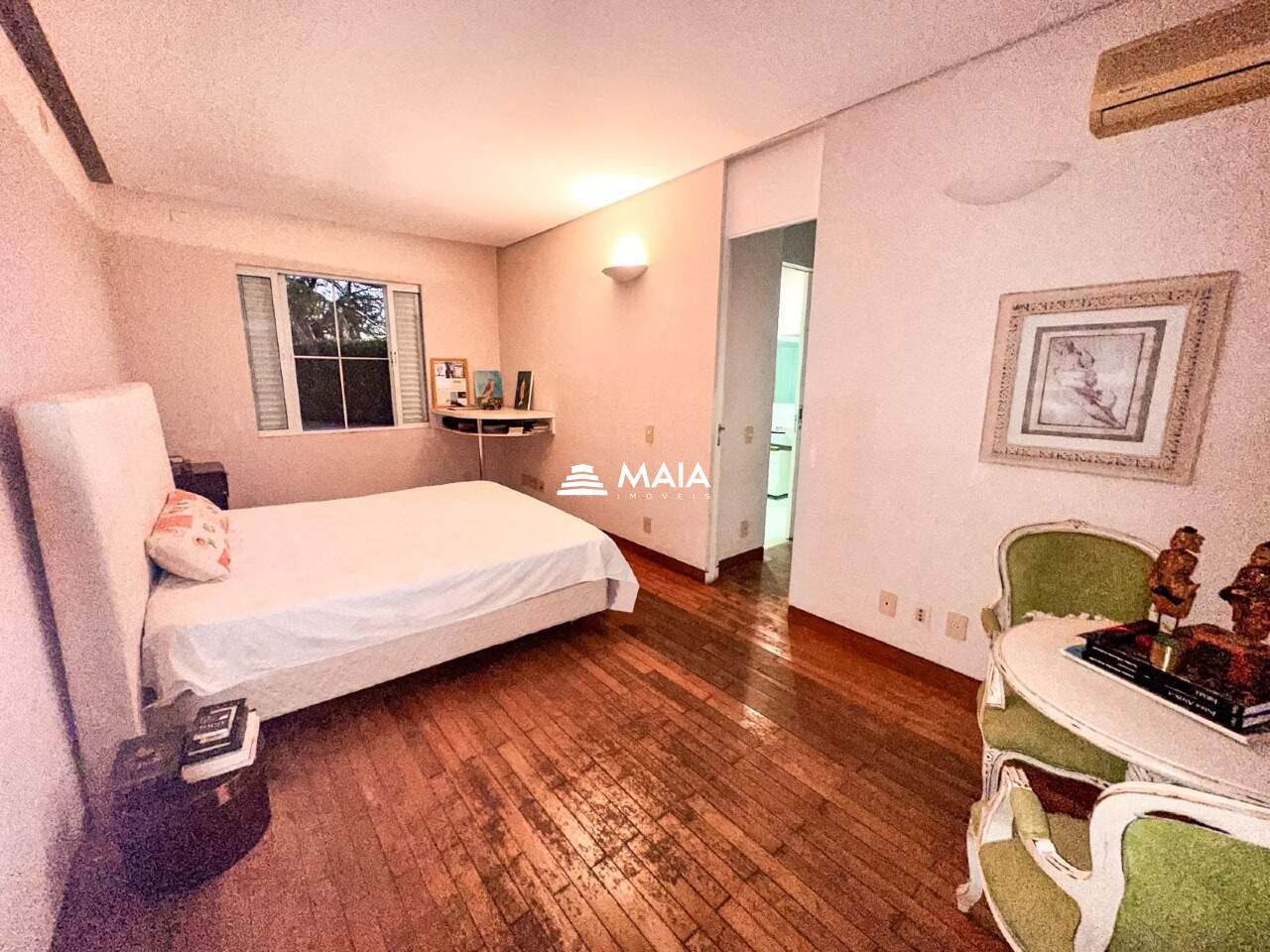 Casa de Condomínio à venda no Recanto das Torres: 