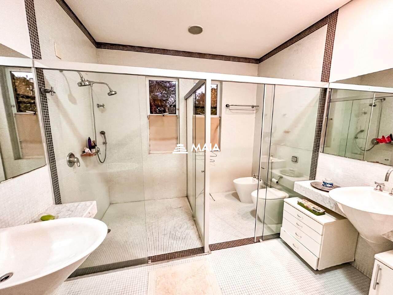 Casa de Condomínio à venda no Recanto das Torres: 