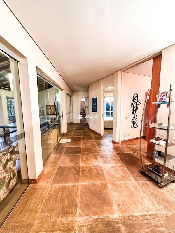 Casa de Condomínio à venda no Recanto das Torres: 