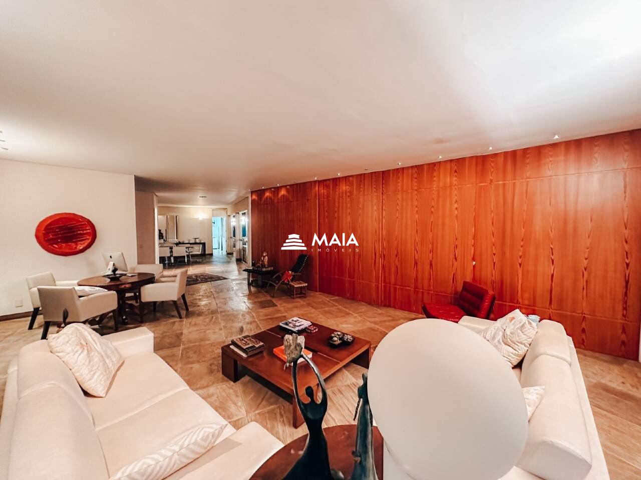 Casa de Condomínio à venda no Recanto das Torres: 