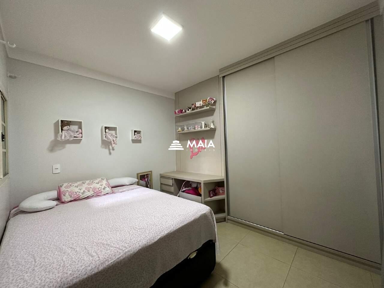 Casa à venda no Jardim Maracanã: 