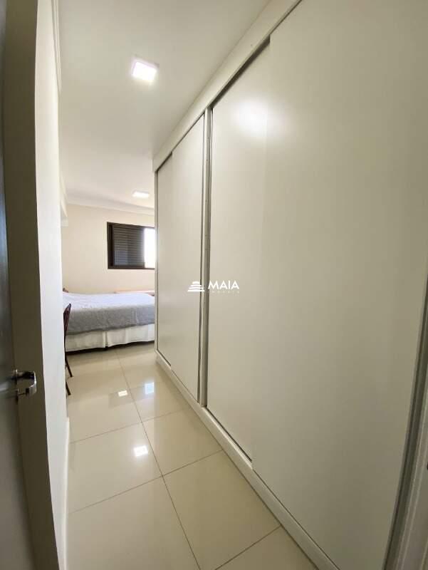 Apartamento à venda no Jardim do Lago: 