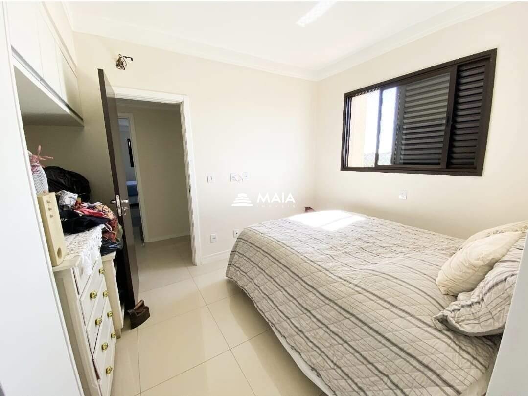 Apartamento à venda no Jardim do Lago: 