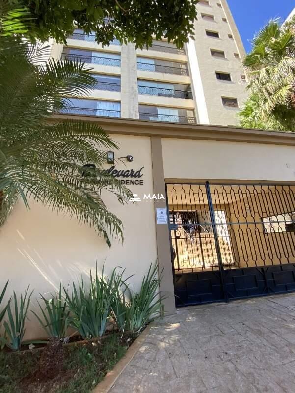 Apartamento à venda no Jardim do Lago: 