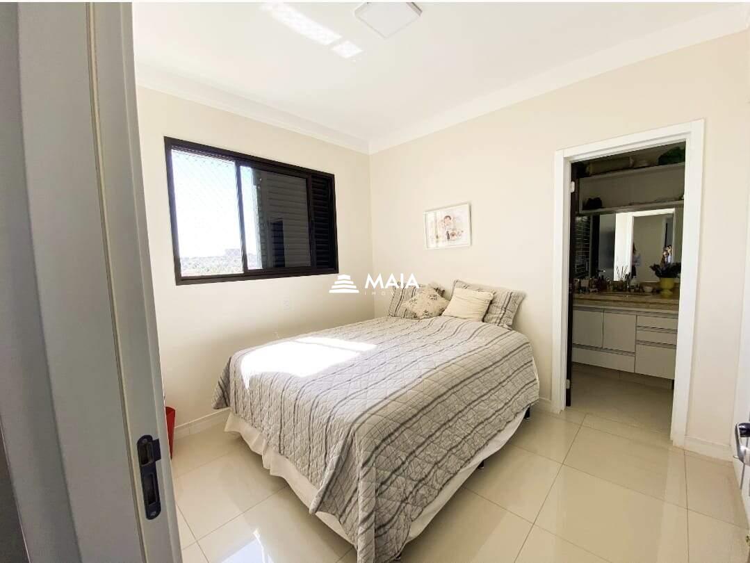 Apartamento à venda no Jardim do Lago: 