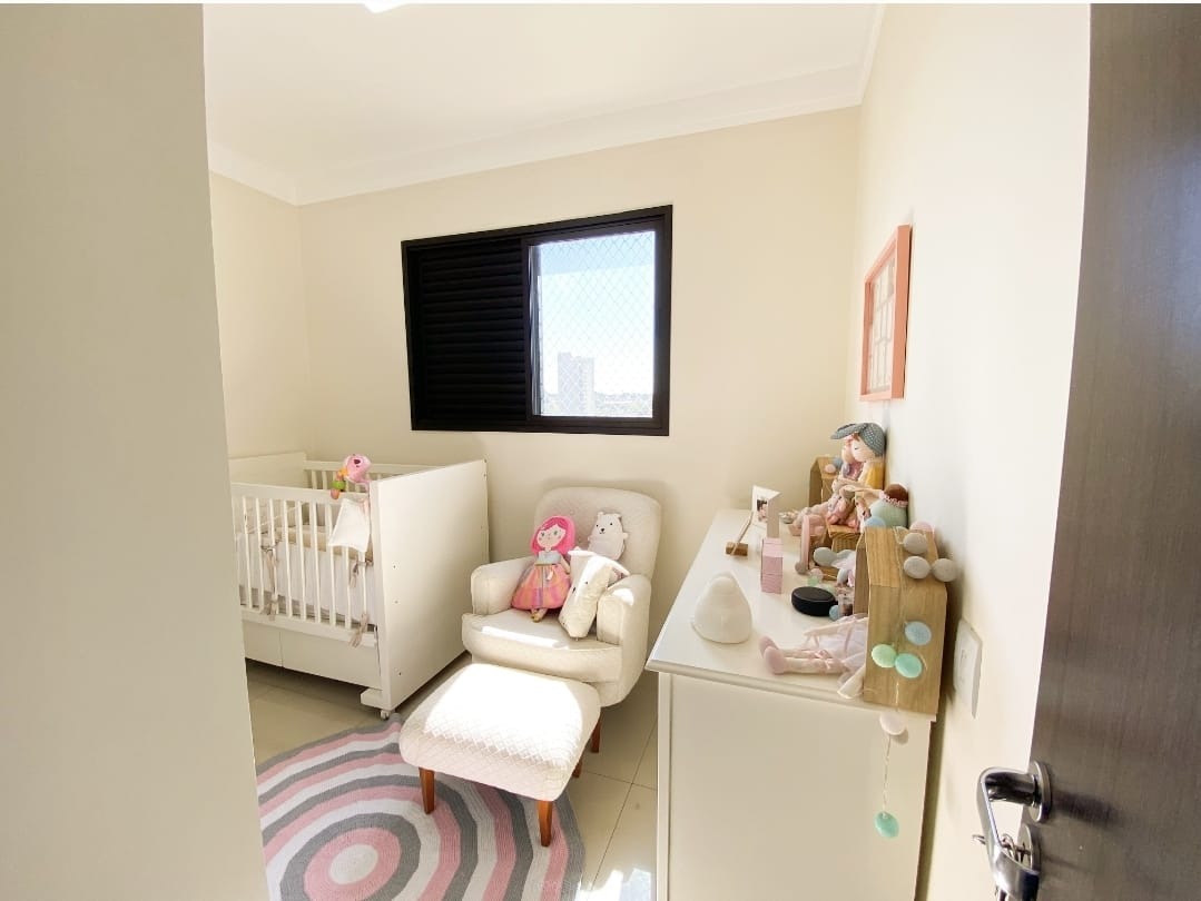 Apartamento à venda no Jardim do Lago: 