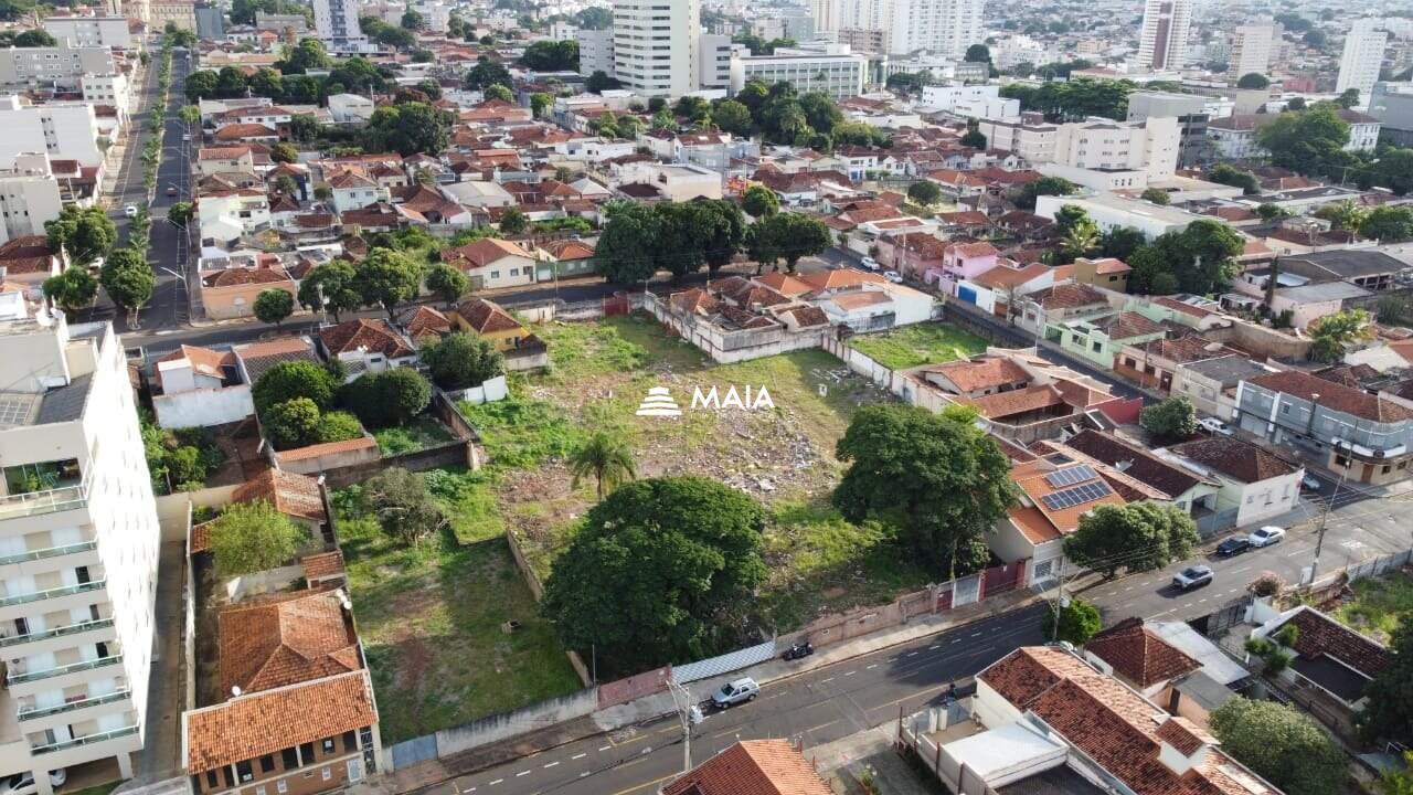 Terreno/Área à venda no Nossa Senhora da Abadia: 