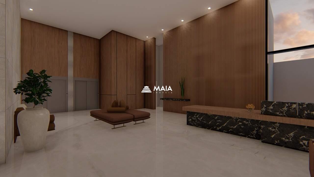 Comercial à venda no Centro: 