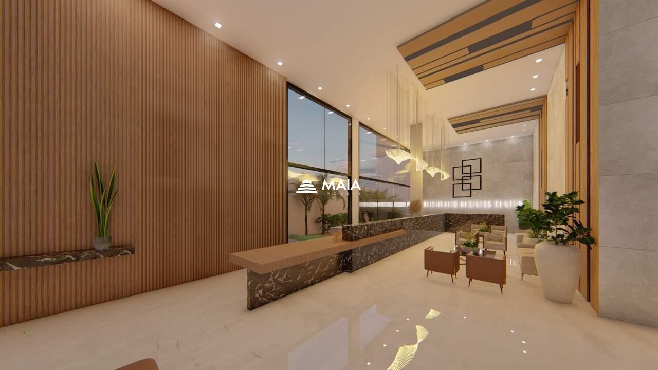 Comercial à venda no Centro: 