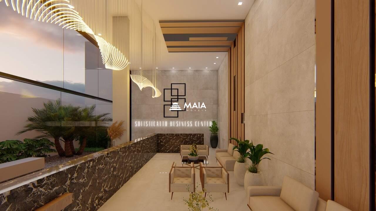 Comercial à venda no Centro: 