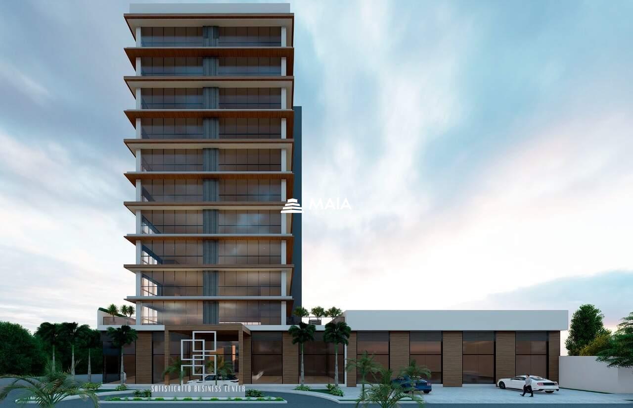 Comercial à venda no Centro: 