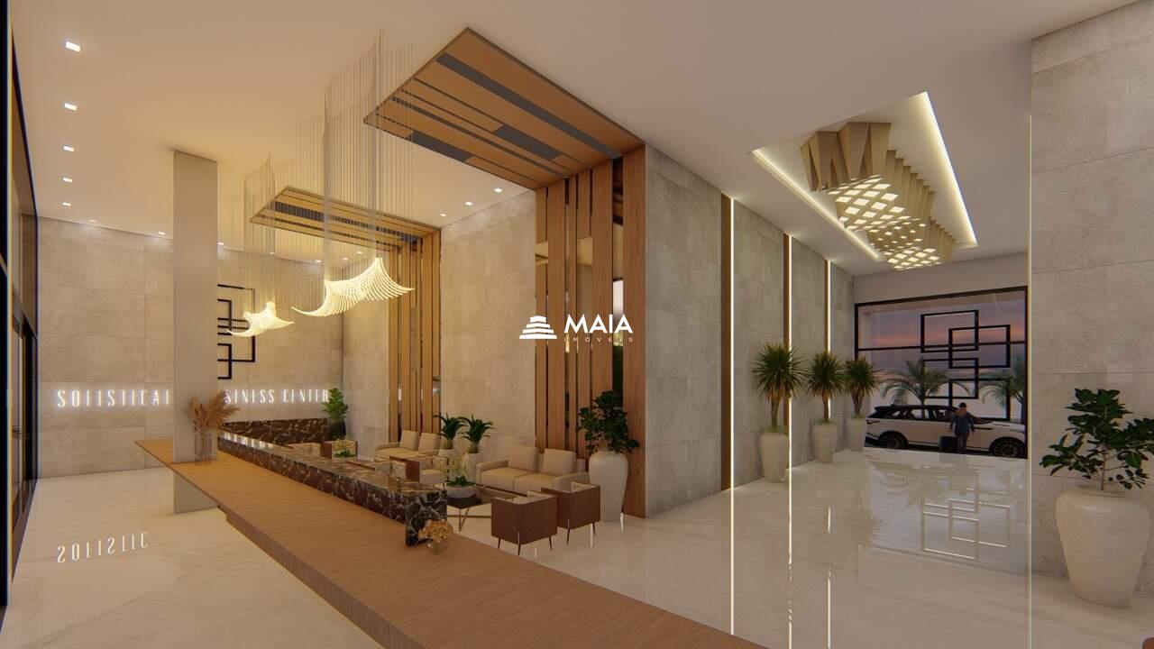 Comercial à venda no Centro: 