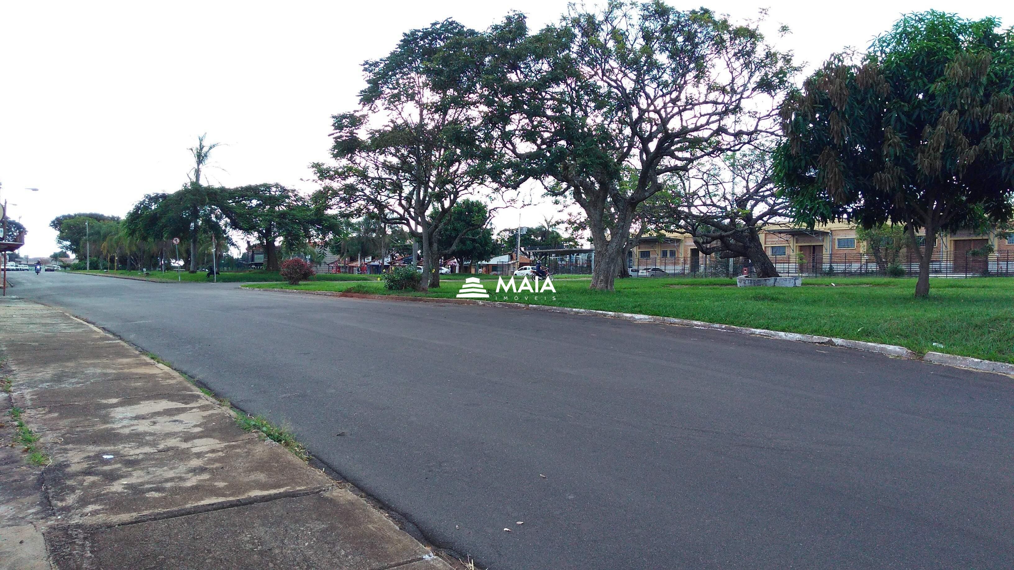 Terreno/Área à venda no Quinta Boa Esperança: 