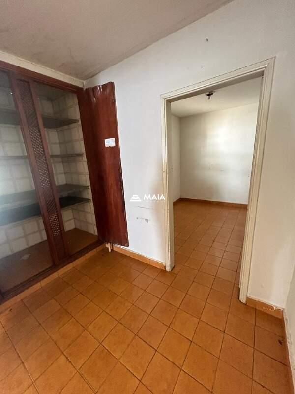 Casa à venda no Mercês: 