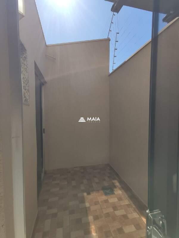 Casa à venda no Jardim Elza Amuí IV: 