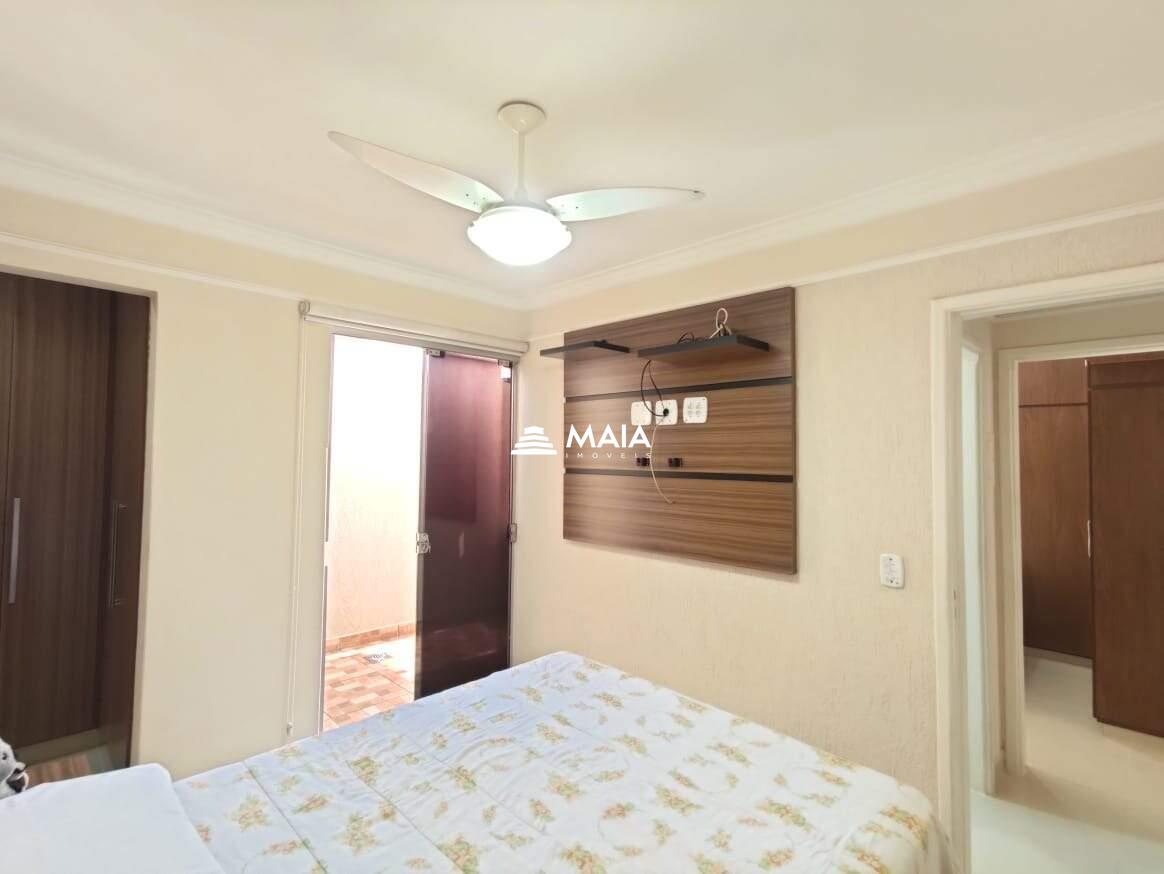 Casa à venda no Jardim Elza Amuí IV: 