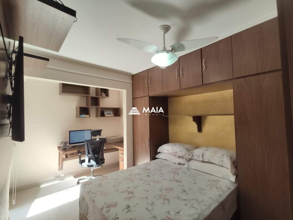 Casa à venda no Jardim Elza Amuí IV: 