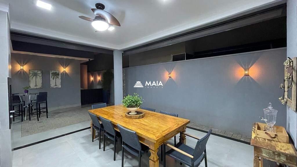 Casa de Condomínio à venda no Estância dos Ipês: 