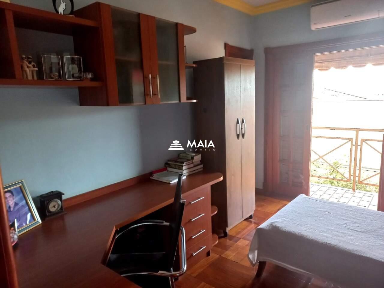 Casa à venda no Leblon: 