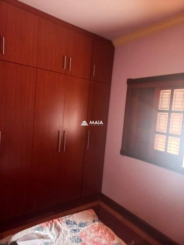 Casa à venda no Leblon: 