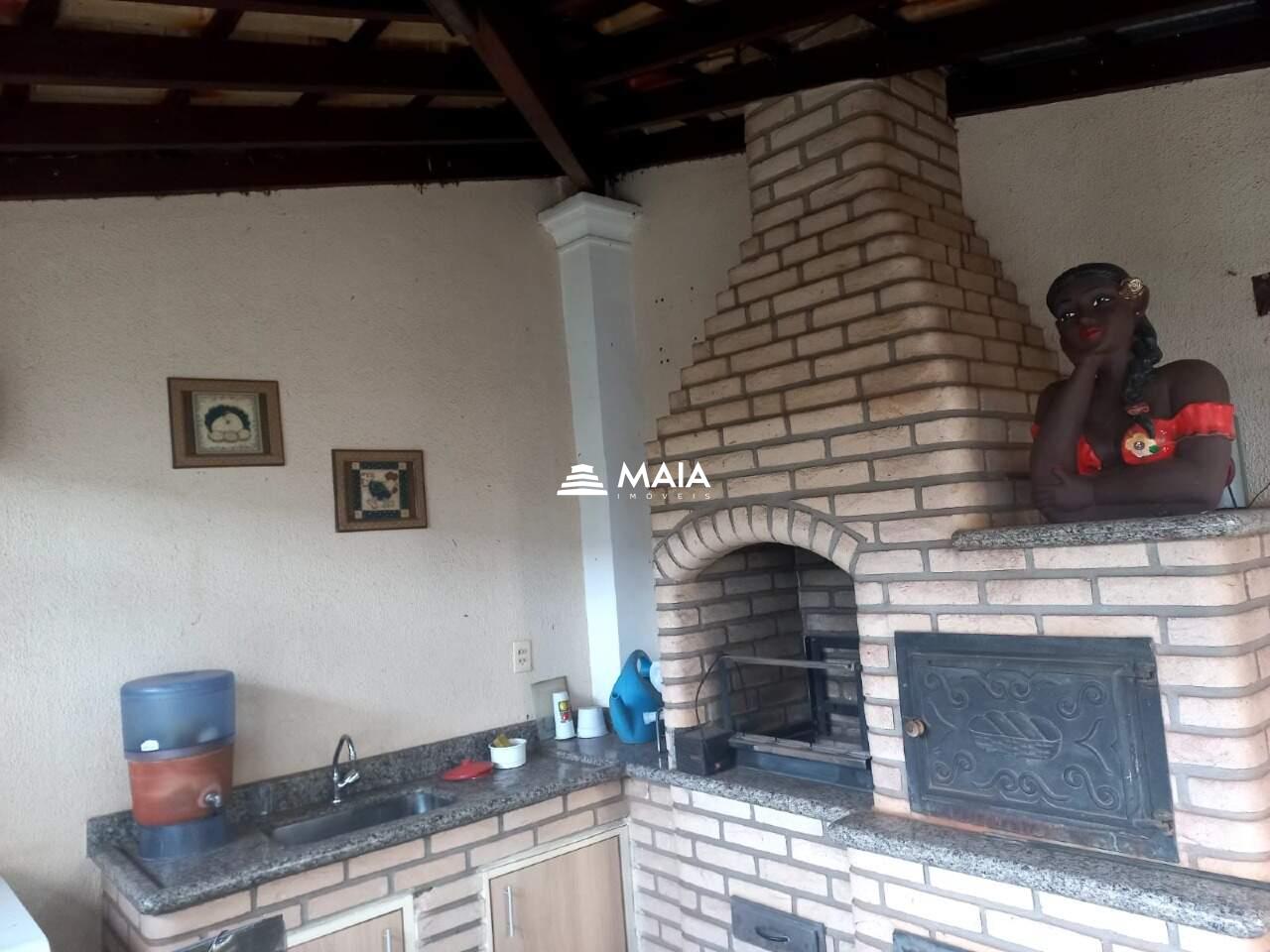 Casa à venda no Leblon: 