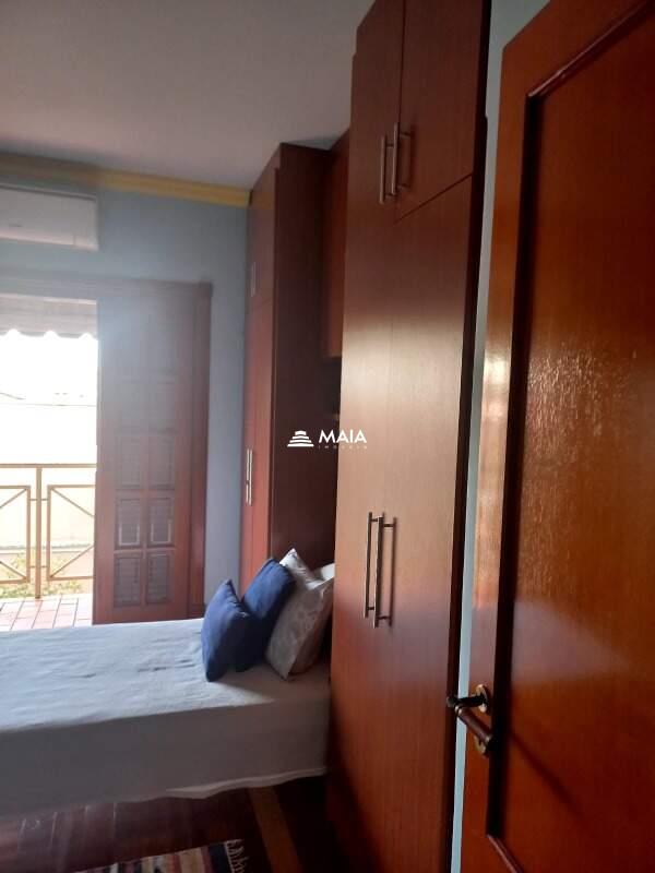 Casa à venda no Leblon: 