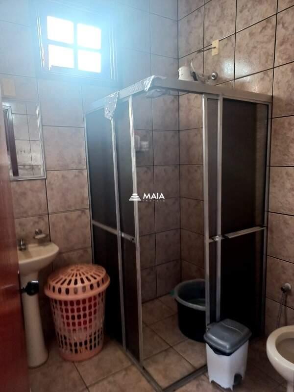 Casa à venda no Leblon: 