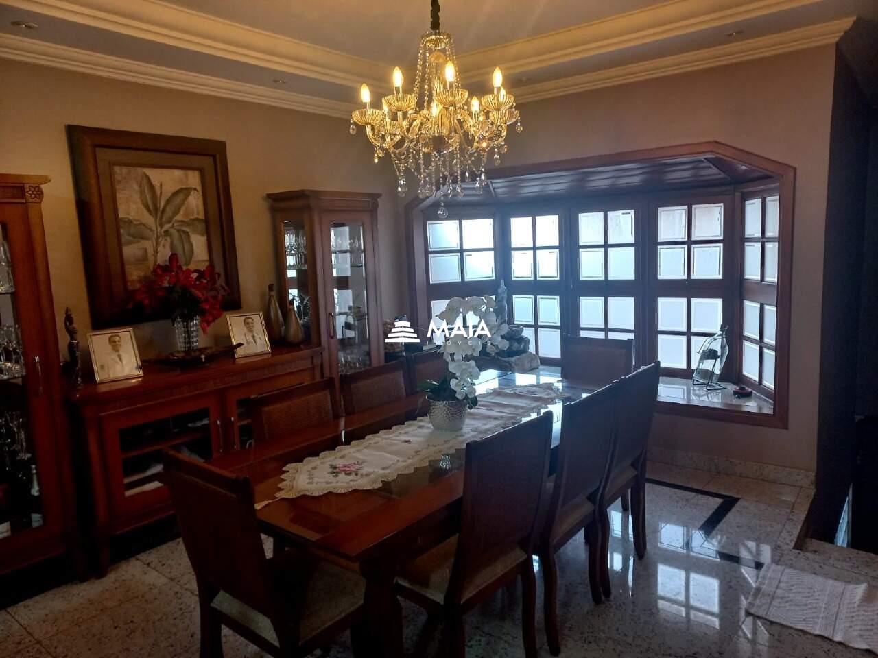 Casa à venda no Leblon: 