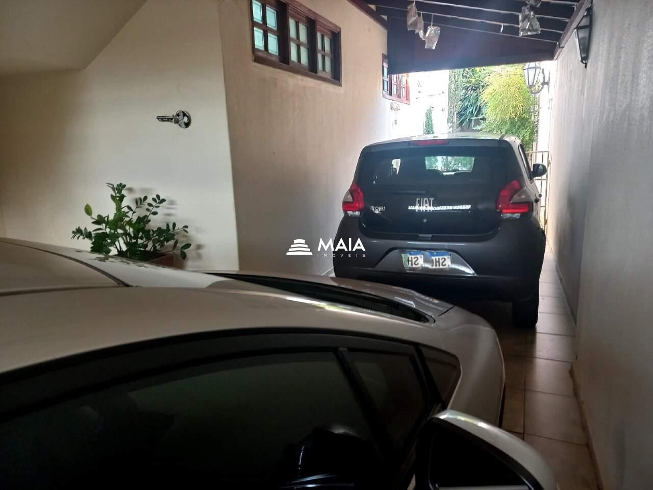 Casa à venda no Leblon: 