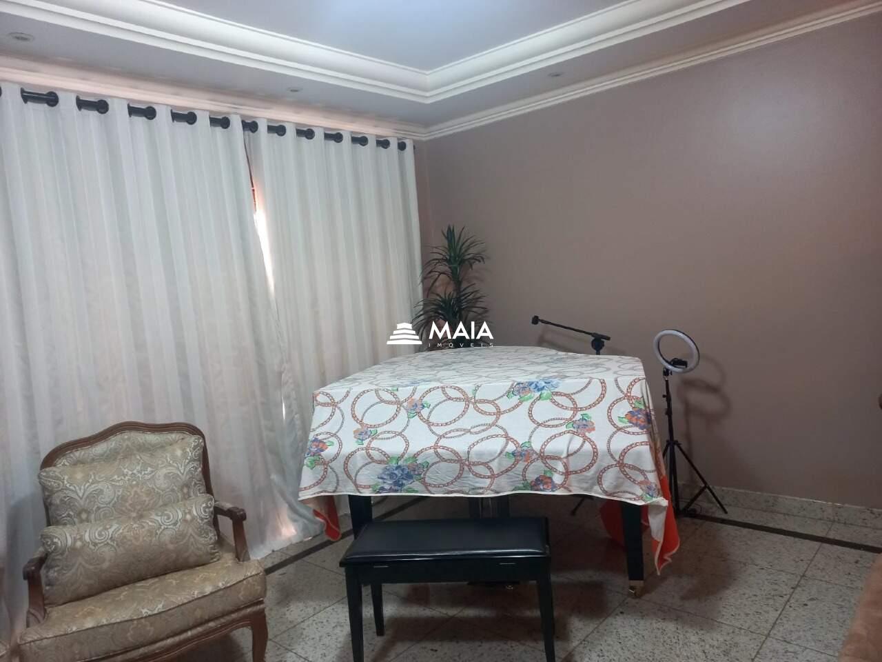 Casa à venda no Leblon: 