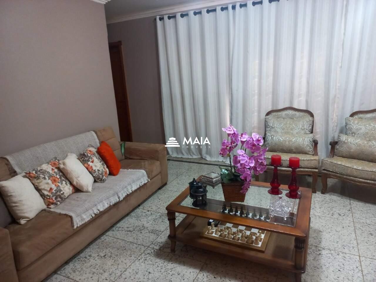 Casa à venda no Leblon: 