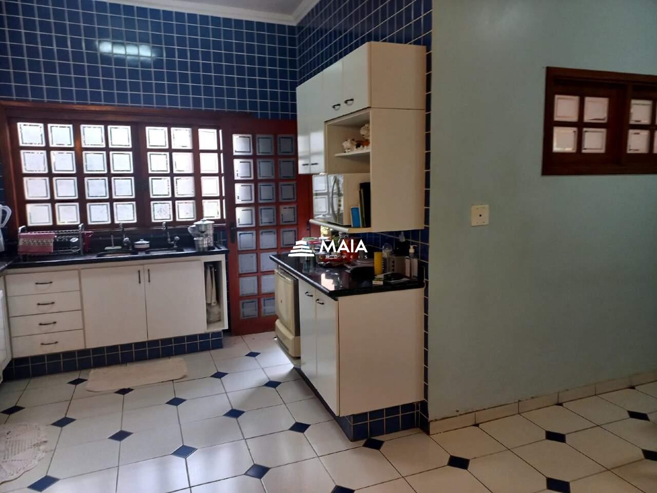 Casa à venda no Leblon: 