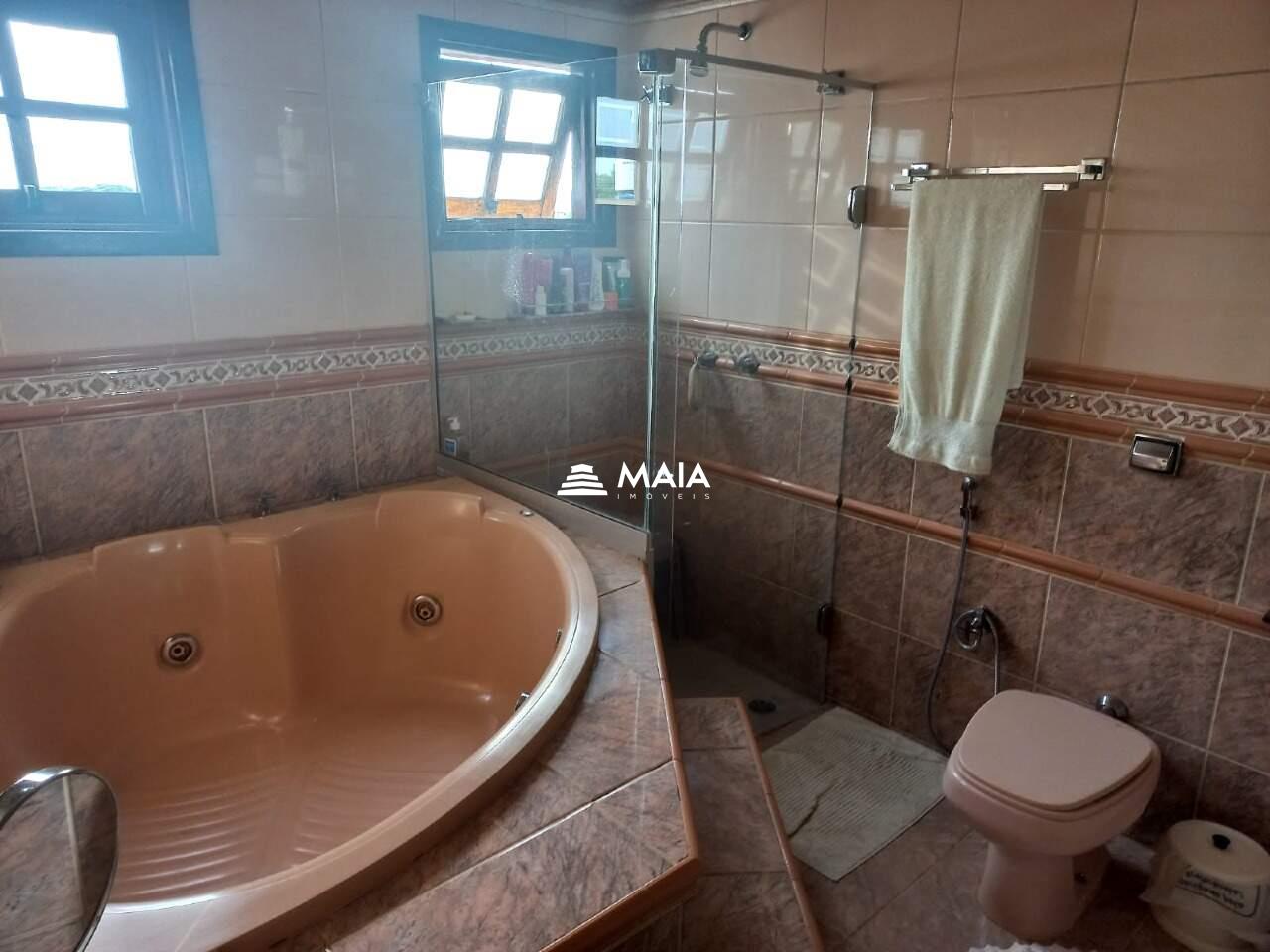 Casa à venda no Leblon: 