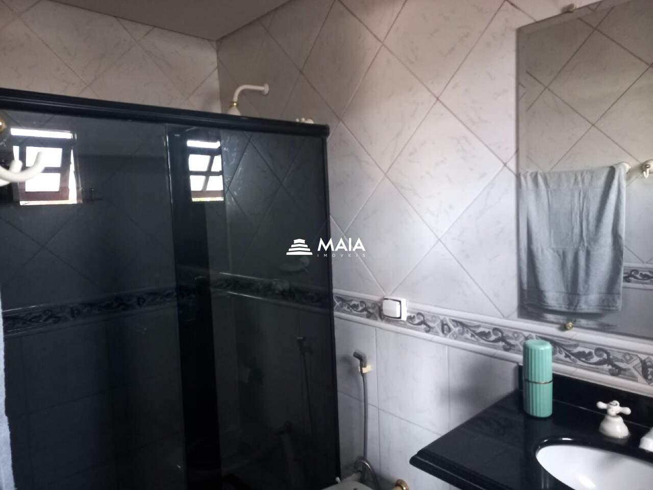 Casa à venda no Leblon: 