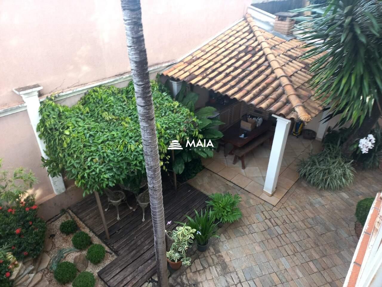 Casa à venda no Leblon: 