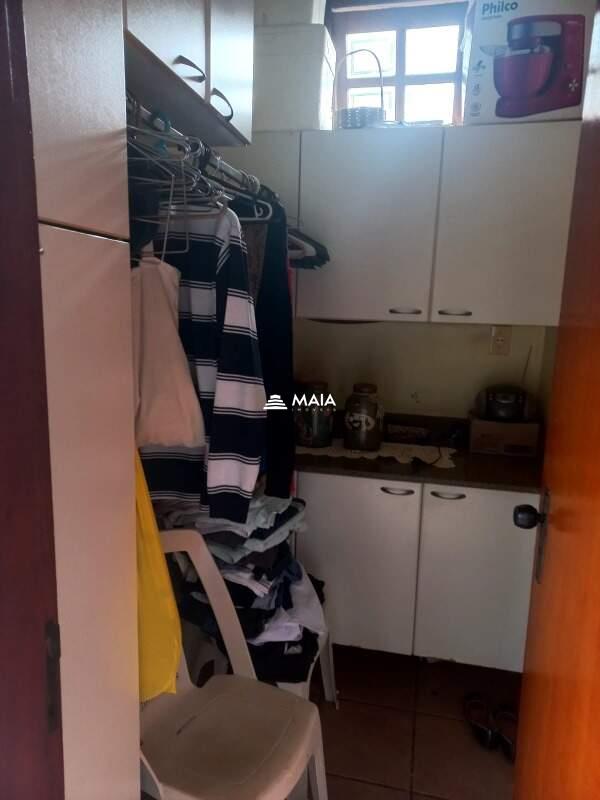 Casa à venda no Leblon: 