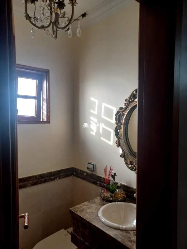 Casa à venda no Leblon: 