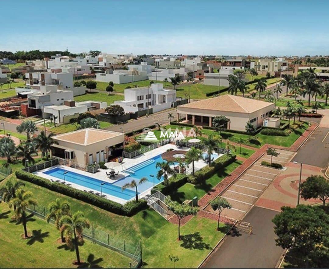 Terreno à venda no Condomínio Estância dos Ipês