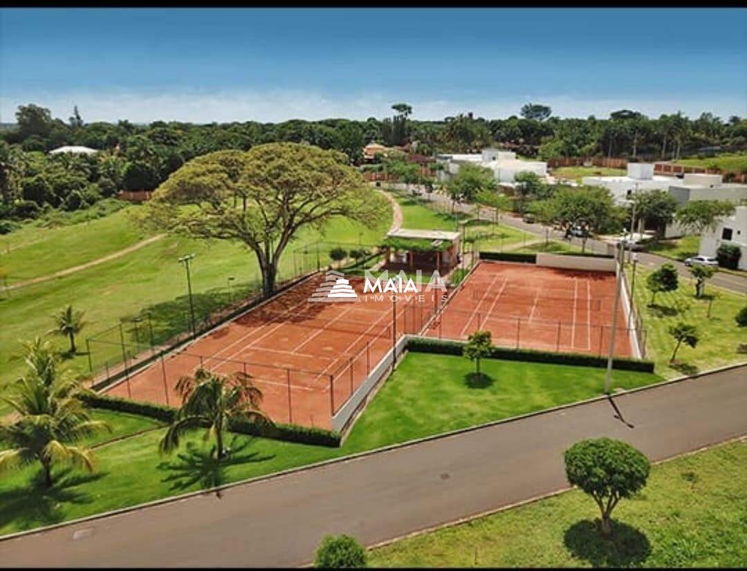 Terreno em Condomínio à venda no Estância dos Ipês: 