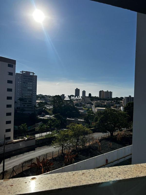 Apartamento à venda no São Benedito: 