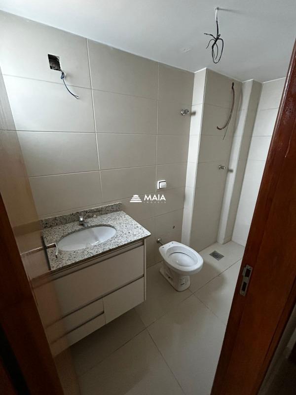 Apartamento à venda no São Benedito: 