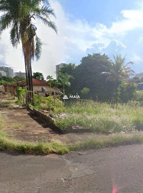 Terreno/Área à venda no Santa Maria: 