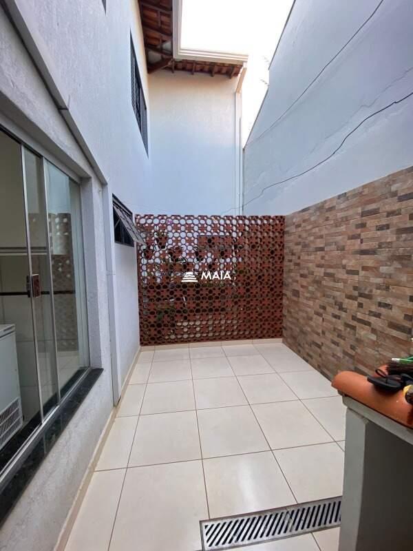 Casa à venda no Conjunto Guanabara: 