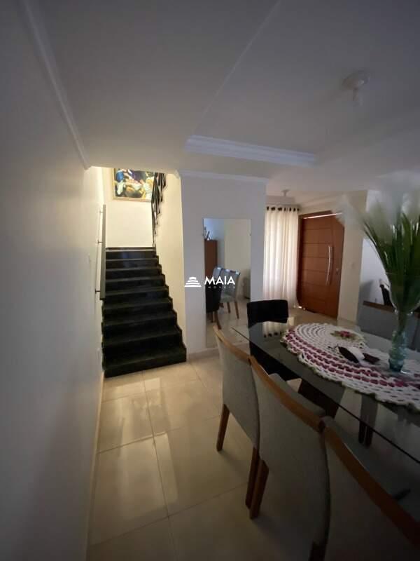 Casa à venda no Conjunto Guanabara: 