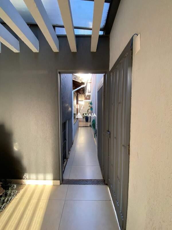 Casa à venda no Conjunto Guanabara: 