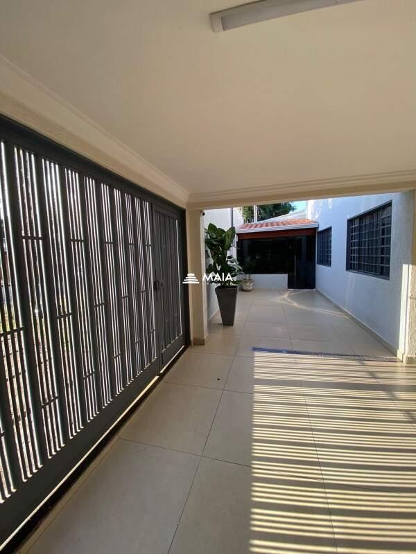 Casa à venda no Conjunto Guanabara: 