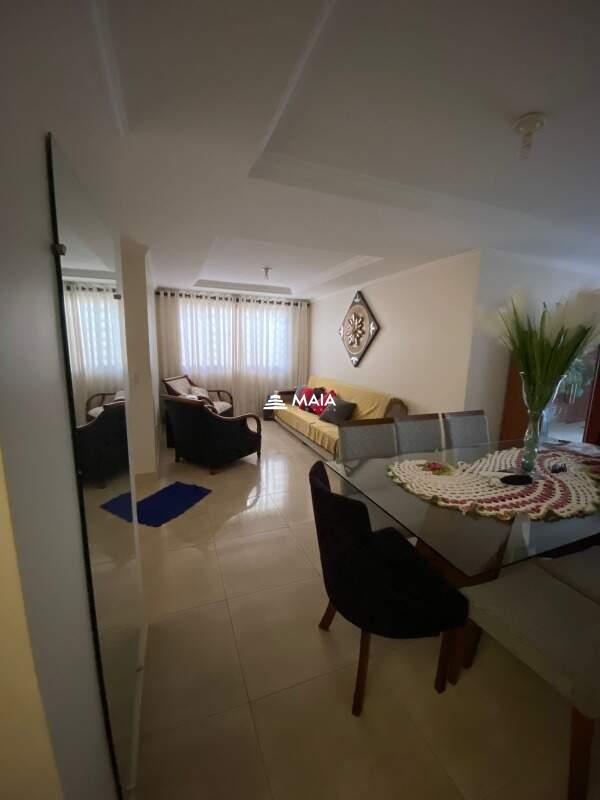 Casa à venda no Conjunto Guanabara: 