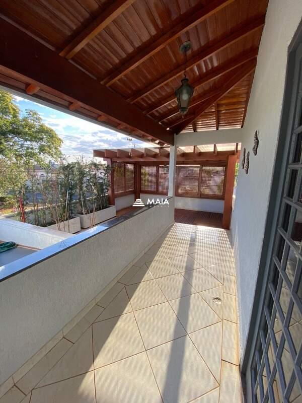 Casa à venda no Conjunto Guanabara: 