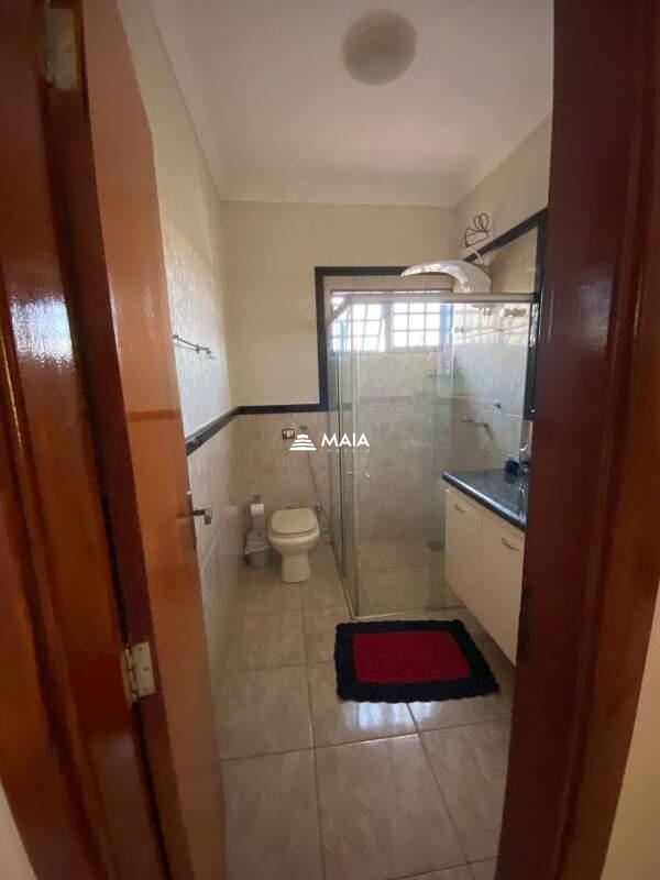 Casa à venda no Conjunto Guanabara: 